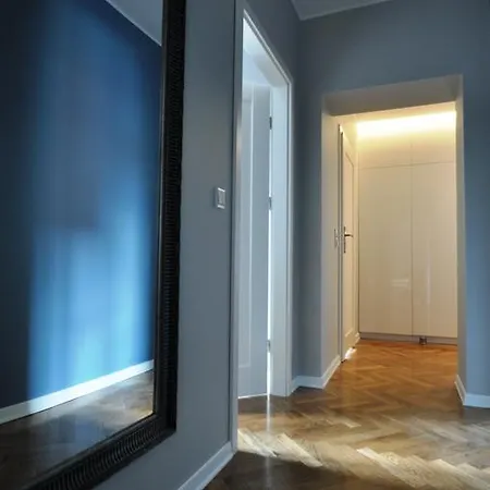 Apartament Old Town River View Gdańsk