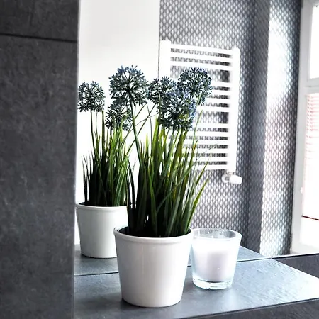 Old Town River View Gdańsk