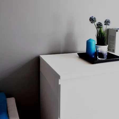 Old Town River View Gdańsk