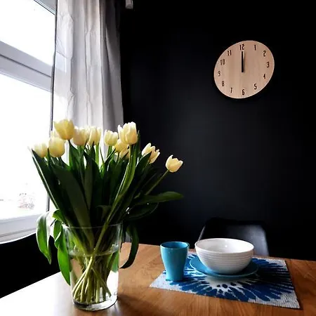 Apartament Old Town River View *