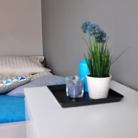 Apartament Old Town River View *