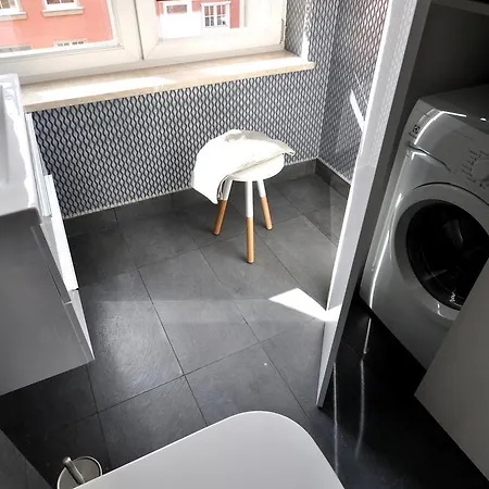 Apartament Old Town River View Gdańsk