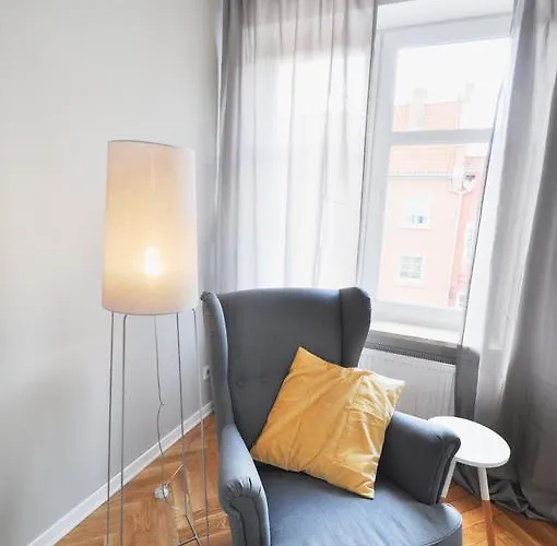 Old Town River View Διαμέρισμα