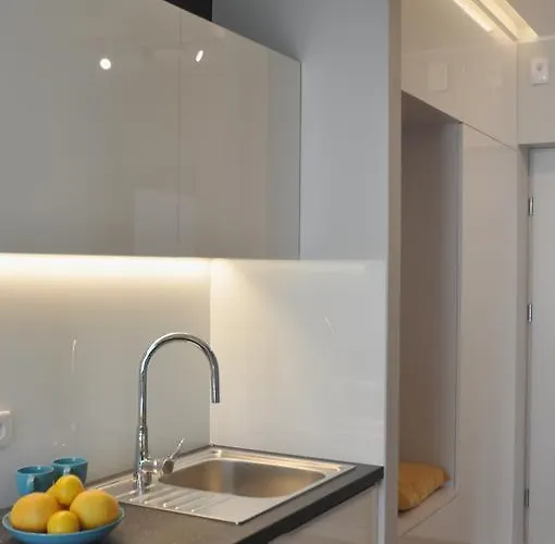 Old Town River View Διαμέρισμα *