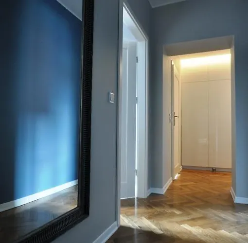 Appartement Old Town River View Gdańsk