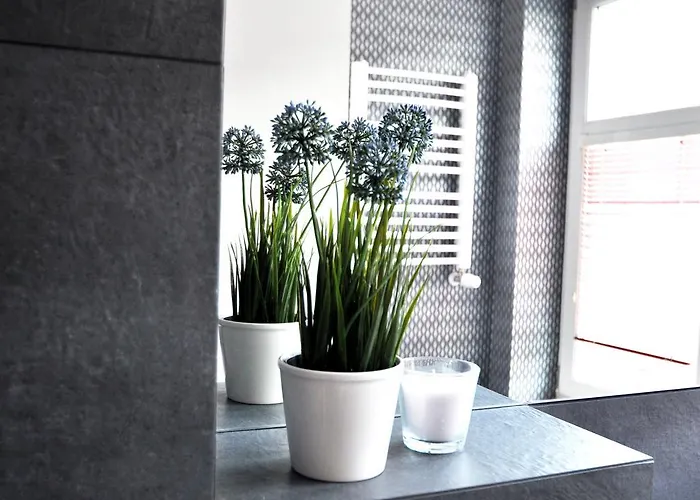 Old Town River View Γκντανσκ