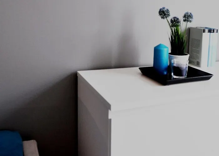 Old Town River View Γκντανσκ