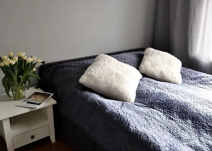 Διαμέρισμα Old Town River View