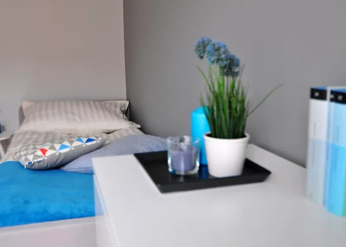 Διαμέρισμα Old Town River View *