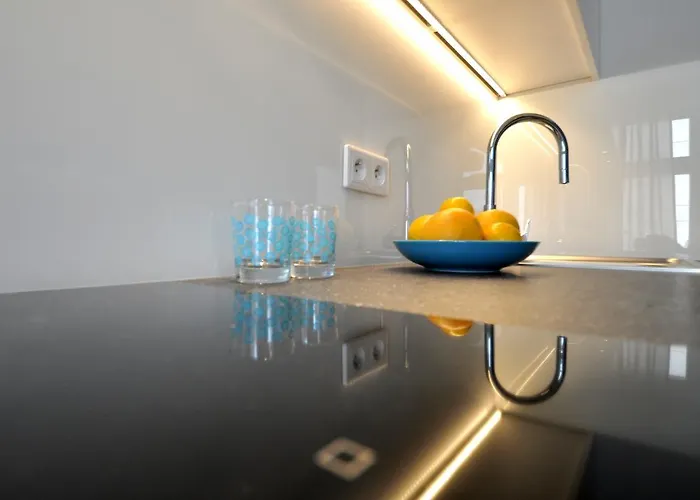 Old Town River View Διαμέρισμα *