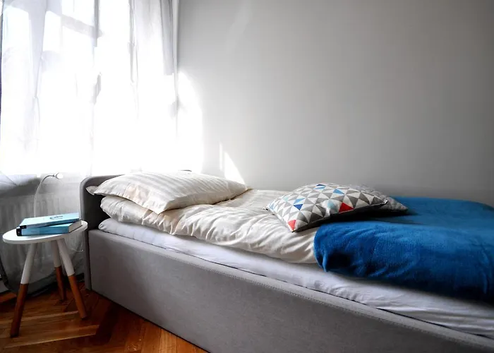 Old Town River View * Γκντανσκ