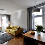 Apartmán Old Town River View
