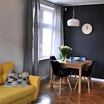 Apartmán Old Town River View *