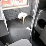 Apartmán Old Town River View Gdaňsk